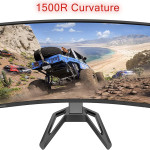 ECRAN LENOVO 32 PoucesINCURVE , GAMING, DISPLAY G32qc-30