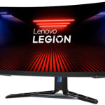 ECRAN LENOVO 27 Pouces INCURVE , GAMING, DISPLAY R27FC-30