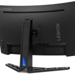 ECRAN LENOVO 27 Pouces INCURVE , GAMING, DISPLAY R27FC-30