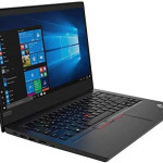 Portable LENOVO THINKPAD E14 Intel Core i5-12ème Gen-16 Go Ram DDR4-512 Go SSD-Windows 10 Pro-Ecran 14-2 Go graphics
