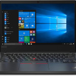 Portable LENOVO THINKPAD E14 Intel Core i5-12ème Gen-16 Go Ram DDR4-512 Go SSD-Windows 10 Pro-Ecran 14-2 Go graphics