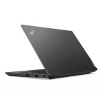 Portable LENOVO THINKPAD E14 Intel Core i7-12ème Gen-16 Go Ram DDR4-512 Go SSD-Windows 11 Pro-Ecran 14