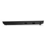 Portable LENOVO THINKPAD E14 Intel Core i7-12ème Gen-16 Go Ram DDR4-512 Go SSD-Windows 11 Pro-Ecran 14