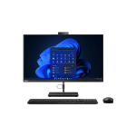ALL INE ONE LENOVO TC NEO 30A Intel Core i5-12ème Gen-8 Go DDR4 RAM-512 Go SSD-Freedos + Licence Windows 11 Pro-ECRAN 27 Pouces
