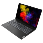LAPTOP LENOVO V15 lml Intel Core i3(10èmè Gen)-4 Go Ram-1 To HDD-Windows 10 Pro-Ecran 15"
