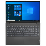 LAPTOP LENOVO V15 lml Intel Core i3(10èmè Gen)-4 Go Ram-1 To HDD-Windows 10 Pro-Ecran 15"