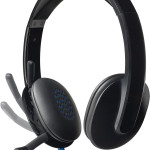 CASQUE LOGITECH UBS H540