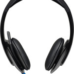 CASQUE LOGITECH UBS H540