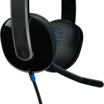 CASQUE LOGITECH UBS H540