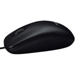 SOURIS FILAIRE logitech m90