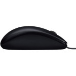 SOURIS FILAIRE logitech m90