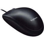 SOURIS FILAIRE logitech m90
