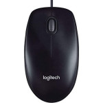 SOURIS FILAIRE logitech m90