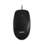 SOURIS USB Logitech m100