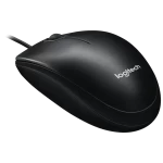 SOURIS USB Logitech m100