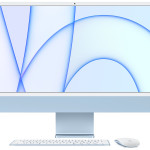 APPLE IMAC M1 16 Go-512 Go SSD-Ecran 24 Pouces