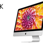 APPLE IMAC 27" Intel Core i5-16 Go Ram-512 Go SSD 2021-Ecran27 "