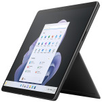PORTABLE MICROSOFT SURFACE PRO 9 IntelCore i7-12èmè Gen-16 Go DDR4-512 Go SSD-Windows 11 Pro-Ecran 13" Clavier inclus