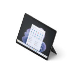 PORTABLE MICROSOFT SURFACE PRO 9 IntelCore i7-12èmè Gen-16 Go DDR4-512 Go SSD-Windows 11 Pro-Ecran 13" Clavier inclus