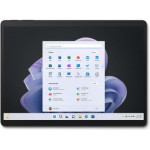 PORTABLE MICROSOFT SURFACE PRO 9 IntelCore i7-12èmè Gen-16 Go DDR4-512 Go SSD-Windows 11 Pro-Ecran 13" Clavier inclus