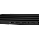 UNITE CENTRALE HP MINI PRO 260 G9 Intel Core i5-13ème Gen-8 Go DDR4 RAM-512 Go SSD-Freedos+Licence Windows 11 Pro (9H6E6ET)