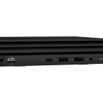UNITE CENTRALE HP MINI PRO 260 G9 Intel Core i5-13ème Gen-8 Go DDR4 RAM-512 Go SSD-Freedos+Licence Windows 11 Pro (9H6E6ET)