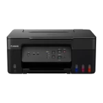 IMPRIMANTE Canon Pixma G3430 WIFI