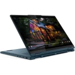 Portable LENOVO YOGA Intel Core ultra 7 X360-16 Go LPDDR5 RAM-1 To SSD-Windows 11 Pro-Ecran 14 Pouces Tactile