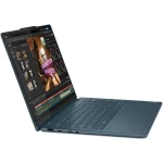 Portable LENOVO YOGA Intel Core ultra 7 X360-16 Go LPDDR5 RAM-1 To SSD-Windows 11 Pro-Ecran 14 Pouces Tactile