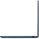 Portable LENOVO YOGA Intel Core ultra 7 X360-16 Go LPDDR5 RAM-1 To SSD-Windows 11 Pro-Ecran 14 Pouces Tactile