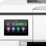 IMPRIMANTE Hp Pro 9730 HP OfficeJet TOUT EN UN A3 A4-Wifi/Ethernet-USB