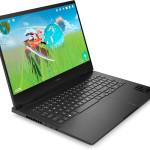 PORTABLE HP OMEN 16 Intel Core i7-13ème Gen-16 Go DDR5 RAM-1 To SSD-Windows 11 Pro-8 Go GRAPHIQUE