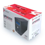 ONDULEUR Ups Premax 3000VA  avec Ecran Input-Output
