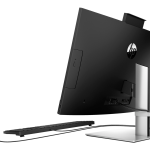 All in One ProOne 440 G9 Intel Core i5-13ème Gen-8 Go DDR4 RAM-512 Go SSD-Ecran 24 Pouces-Clavier Français d'Origine-FreeDOS + Licence Windows 11 Pro