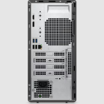 BUREAU DELL OPTIPLEX 7010 Intel Core i3-13ème Gen-8 Go DDR4 RAM-512 Go SSD-Lecteur DVD-ECRAN 22 Pouces-FreeDos+Licence Windows 11 Pro
