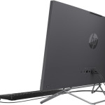 ALL IN ONE HP ProOne 240 G9 Intel Core i7-13 ème Gen-16 Go DDR4 AM-1To SSD-ECRAN 24 Pouces-Freedos+Licence Windows 11 Pro