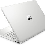 Portable HP 15 FQ5362 Intel Core i3 13ème Gen-8 Go DDR4 RAM-512 Go SSD-ECRAN 15.6 Pouces-Windows 11 Pro