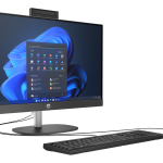 All in One ProOne 240 G10 Intel Core i5-13ème Gen-8 Go DDR4 RAM-512 Go SSD-Ecran 24 Pouces Clavier Français d'Origine-FreeDOS + Licence Windows 11 Pro