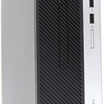 BUREAU HP PRODESK 400 G2 Intel Core i7-10 è gen-4 Go Ram-1 To HDD-Windows 10 Pro-Ecran 22 " HDMI VGA FULL HD