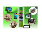 PRODUIT MOUSSE NETTOYANT AIR KULLA