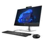 All in One ProOne 240 G9 Intel Core i3-12 ème Gen-8 Go DDR4 RAM-512 Go SSD-Lecteur Dvd-Ecran 24 Pouces-Freedos + Licence Windows 11 Pro
