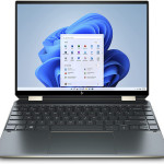 Portable HP SPECTRE14 X360 Intel Core i7- 10 è Gen-16 Go Ram-512 SSD-Ecran 14" Tactile-Windows 10 Pro