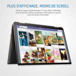 Portable HP SPECTRE14 X360 Intel Core i7- 10 è Gen-16 Go Ram-512 SSD-Ecran 14" Tactile-Windows 10 Pro