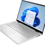 Portable  HP PAVIL 15 X360 ER1051 Intel Core i5-12 ème Gen-12 Go DDR4 RAM-512 Go SSD-Windows 10-ECRAN 15 pouces Tactile