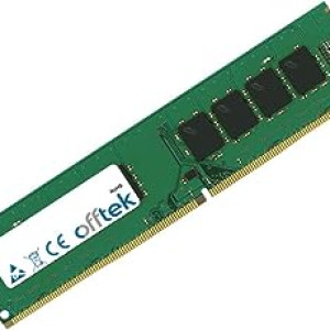 BARETTE DDR4 PORTABLE 8 Go