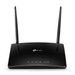 ROUTER TPLINK TL-MR6400