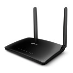 ROUTER TPLINK TL-MR6400