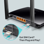 ROUTER TPLINK TL-MR6400