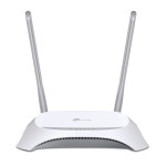 ROUTER TPLINK TL-MR3420