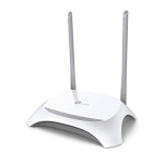 ROUTER TPLINK TL-MR3420